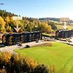 Wonder Hill - Klimatyzowane Z Bajkowym Widokiem Na Gory I Zalew, Z Balkonami Lub Tarasami