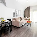 Wonder Hill - Klimatyzowane Z Bajkowym Widokiem Na Gory I Zalew, Z Balkonami Lub Tarasami * Sosnówka