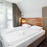 Wonder Hill - Klimatyzowane Z Bajkowym Widokiem Na Gory I Zalew, Z Balkonami Lub Tarasami * Sosnówka