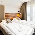 דירה Wonder Hill - Klimatyzowane Z Bajkowym Widokiem Na Gory I Zalew, Z Balkonami Lub Tarasami *