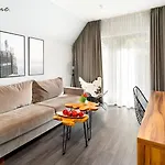 Wonder Hill - Klimatyzowane Z Bajkowym Widokiem Na Gory I Zalew, Z Balkonami Lub Tarasami