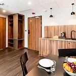 Wonder Hill - Klimatyzowane Z Bajkowym Widokiem Na Gory I Zalew, Z Balkonami Lub Tarasami Sosnówka