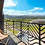 Wonder Hill - Klimatyzowane Z Bajkowym Widokiem Na Gory I Zalew, Z Balkonami Lub Tarasami *