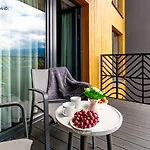 דירה Wonder Hill - Klimatyzowane Z Bajkowym Widokiem Na Gory I Zalew, Z Balkonami Lub Tarasami *