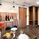 Wonder Hill - Klimatyzowane Z Bajkowym Widokiem Na Gory I Zalew, Z Balkonami Lub Tarasami * Sosnówka