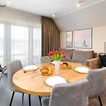 Wonder Hill - Klimatyzowane Z Bajkowym Widokiem Na Gory I Zalew, Z Balkonami Lub Tarasami * Sosnówka