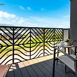 Wonder Hill - Klimatyzowane Z Bajkowym Widokiem Na Gory I Zalew, Z Balkonami Lub Tarasami Apartment Sosnówka