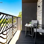 Wonder Hill - Klimatyzowane Z Bajkowym Widokiem Na Gory I Zalew, Z Balkonami Lub Tarasami *