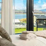 Wonder Hill - Klimatyzowane Z Bajkowym Widokiem Na Gory I Zalew, Z Balkonami Lub Tarasami Sosnówka