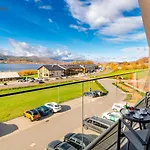 Wonder Hill - Klimatyzowane Z Bajkowym Widokiem Na Gory I Zalew, Z Balkonami Lub Tarasami דירה *