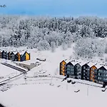 Apartment Wonder Hill - Klimatyzowane Z Bajkowym Widokiem Na Gory I Zalew, Z Balkonami Lub Tarasami *