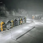 Apartment Wonder Hill - Klimatyzowane Z Bajkowym Widokiem Na Gory I Zalew, Z Balkonami Lub Tarasami