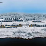 Wonder Hill - Klimatyzowane Z Bajkowym Widokiem Na Gory I Zalew, Z Balkonami Lub Tarasami Sosnówka