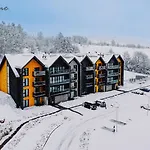 Wonder Hill - Klimatyzowane Z Bajkowym Widokiem Na Gory I Zalew, Z Balkonami Lub Tarasami Apartment Sosnówka