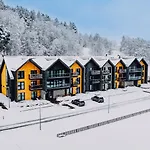 Wonder Hill - Klimatyzowane Z Bajkowym Widokiem Na Gory I Zalew, Z Balkonami Lub Tarasami Apartment Sosnowka (Jelenia Gora)