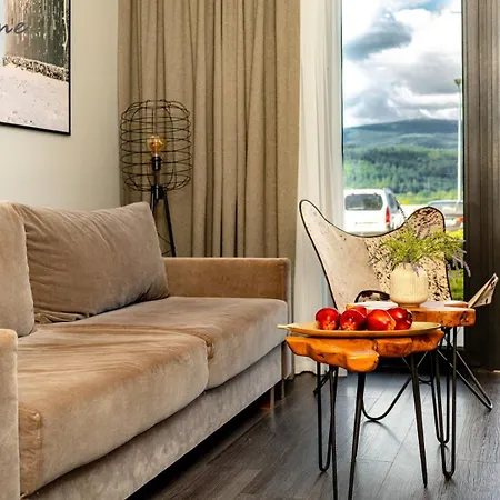 Wonder Hill - Klimatyzowane Z Bajkowym Widokiem Na Gory I Zalew Apartment