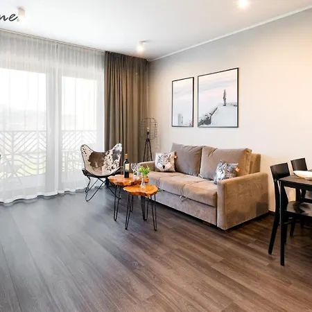 Wonder Hill - Klimatyzowane Z Bajkowym Widokiem Na Gory I Zalew Apartment *