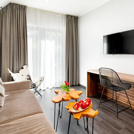 Wonder Hill - Klimatyzowane Z Bajkowym Widokiem Na Góry I Zalew Apartamento
