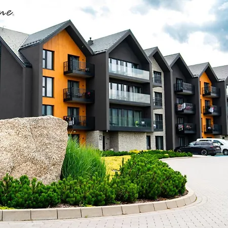 Wonder Hill - Klimatyzowane Z Bajkowym Widokiem Na Gory I Zalew * Sosnówka