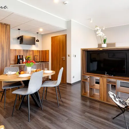 Wonder Hill - Klimatyzowane Z Bajkowym Widokiem Na Gory I Zalew * Sosnówka