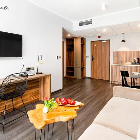 Apartamento Wonder Hill - Klimatyzowane Z Bajkowym Widokiem Na Góry I Zalew