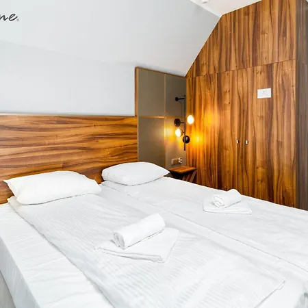 Wonder Hill - Klimatyzowane Z Bajkowym Widokiem Na Gory I Zalew דירה *