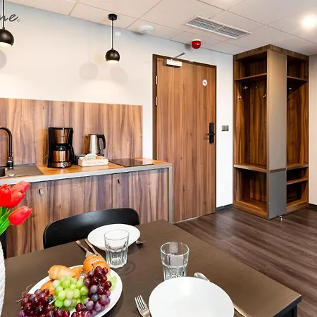 Wonder Hill - Klimatyzowane Z Bajkowym Widokiem Na Gory I Zalew * Sosnówka