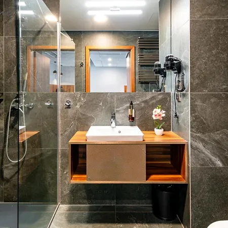 Wonder Hill - Klimatyzowane Z Bajkowym Widokiem Na Góry I Zalew Apartamento *