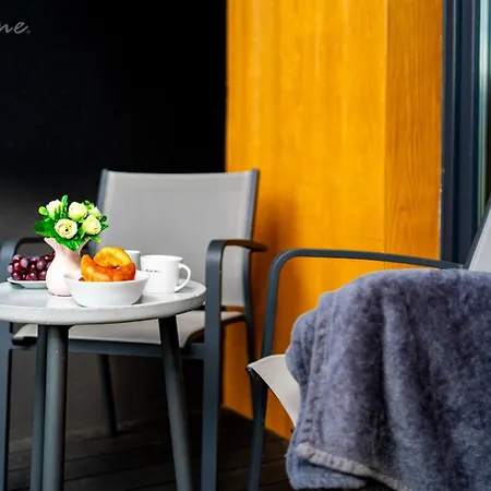 Wonder Hill - Klimatyzowane Z Bajkowym Widokiem Na Gory I Zalew