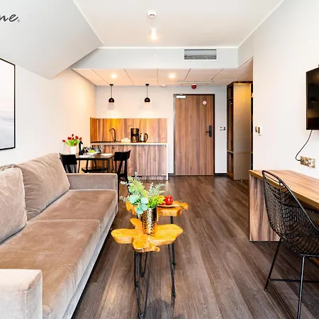 Wonder Hill - Klimatyzowane Z Bajkowym Widokiem Na Gory I Zalew * Sosnówka