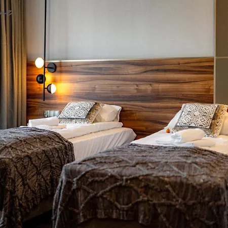 Wonder Hill - Klimatyzowane Z Bajkowym Widokiem Na Gory I Zalew, Z Balkonami Lub Tarasami Sosnówka