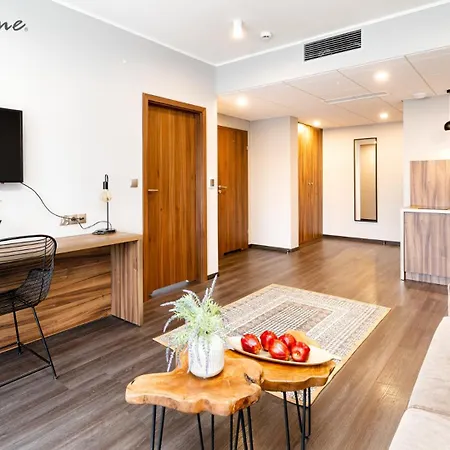 Apartamento Wonder Hill - Klimatyzowane Z Bajkowym Widokiem Na Góry I Zalew