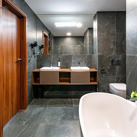 Wonder Hill - Klimatyzowane Z Bajkowym Widokiem Na Gory I Zalew Sosnówka