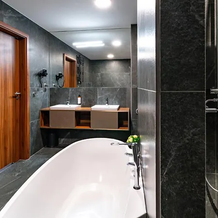 Wonder Hill - Klimatyzowane Z Bajkowym Widokiem Na Góry I Zalew Apartamento