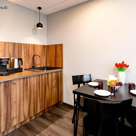 Wonder Hill - Klimatyzowane Z Bajkowym Widokiem Na Gory I Zalew, Z Balkonami Lub Tarasami Appartement *