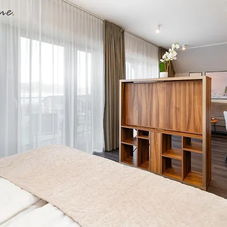 Apartment Wonder Hill - Klimatyzowane Z Bajkowym Widokiem Na Gory I Zalew *