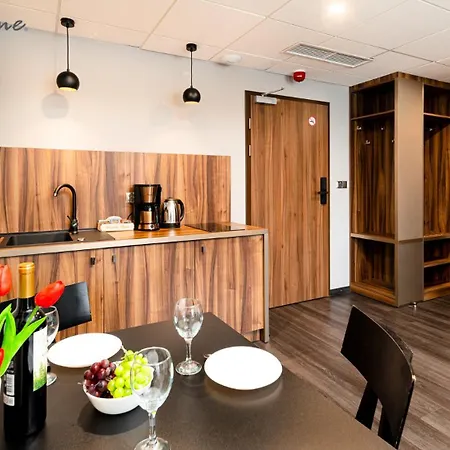 Wonder Hill - Klimatyzowane Z Bajkowym Widokiem Na Gory I Zalew * Sosnówka