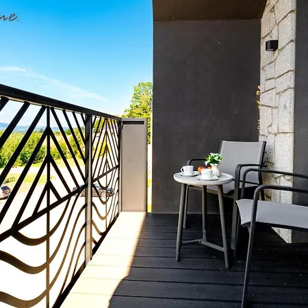 Wonder Hill - Klimatyzowane Z Bajkowym Widokiem Na Gory I Zalew *