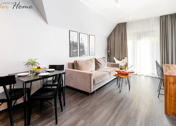 Wonder Hill - Klimatyzowane Z Bajkowym Widokiem Na Gory I Zalew * Sosnówka