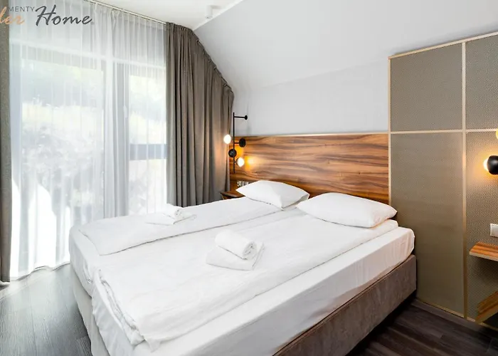 Wonder Hill - Klimatyzowane Z Bajkowym Widokiem Na Gory I Zalew * Sosnówka