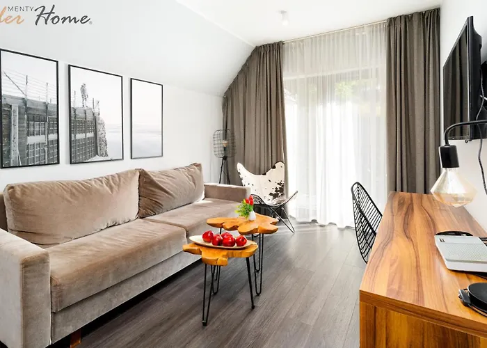 Wonder Hill - Klimatyzowane Z Bajkowym Widokiem Na Gory I Zalew