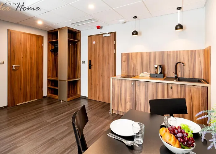 Wonder Hill - Klimatyzowane Z Bajkowym Widokiem Na Gory I Zalew Sosnówka