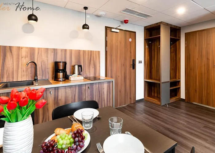 Wonder Hill - Klimatyzowane Z Bajkowym Widokiem Na Gory I Zalew * Sosnówka