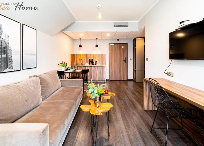 Wonder Hill - Klimatyzowane Z Bajkowym Widokiem Na Gory I Zalew * Sosnówka