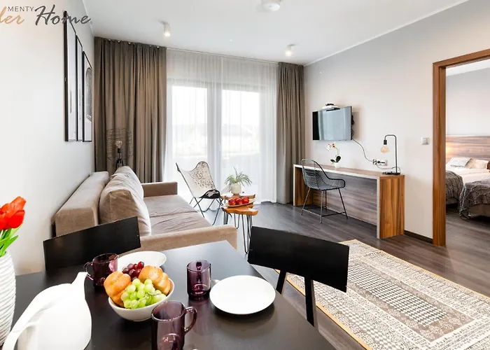 Wonder Hill - Klimatyzowane Z Bajkowym Widokiem Na Gory I Zalew