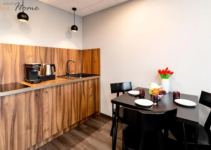 Wonder Hill - Klimatyzowane Z Bajkowym Widokiem Na Gory I Zalew 公寓 *