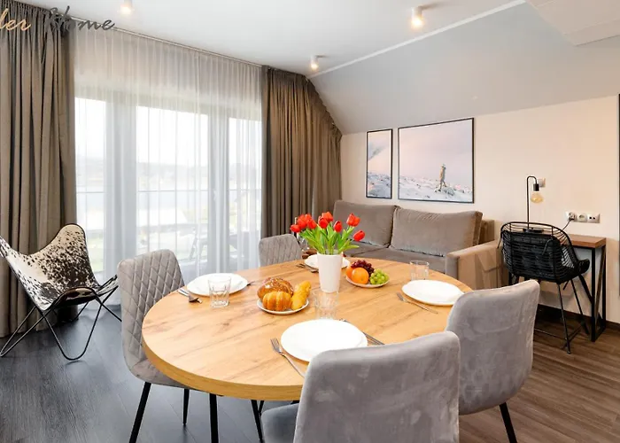 Wonder Hill - Klimatyzowane Z Bajkowym Widokiem Na Gory I Zalew * Sosnówka