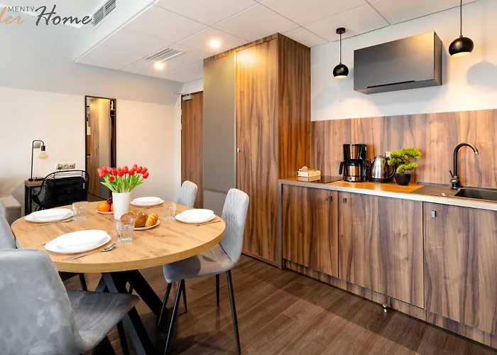 Wonder Hill - Klimatyzowane Z Bajkowym Widokiem Na Gory I Zalew Sosnówka